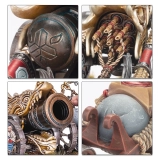 Warhammer: The Old World - Fantasy Battles In the World of Legend C...