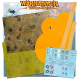 Warhammer: The Old World - Fantasy Battles In the World of Legend C...
