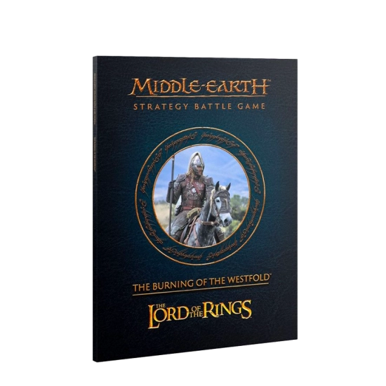 Middle-earth™ Strategy Battle Game: The Burning of the Westfold™ (E...