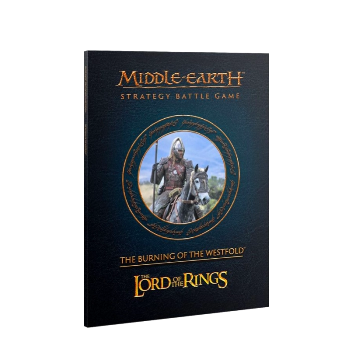 Middle-earth™ Strategy Battle Game: The Burning of the Westfold™ (E...