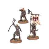 Middle-earth™ Strategy Battle Game: Hill Tribesmen Commanders Games...