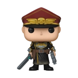 Funko Pop! - Warhammer 40k - Astra Militarum Commisar - Numero 1289...