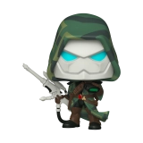 Funko Pop! - Warhammer 40k - Aeldari Ranger - Numero 1291 FUNKO POP...
