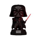 Funko Pop! - Star Wars - Darth Vader with Lightsaber - Numero 795 F...