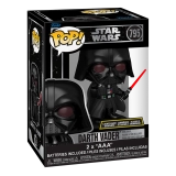 Funko Pop! - Star Wars - Darth Vader with Lightsaber - Numero 795 F...