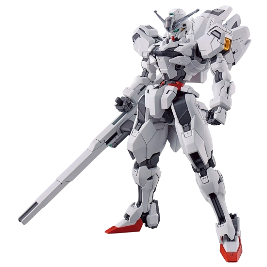 Gundam Calibarn - MK65322 - High Grade 1/144 Bandai | La Taverna de...