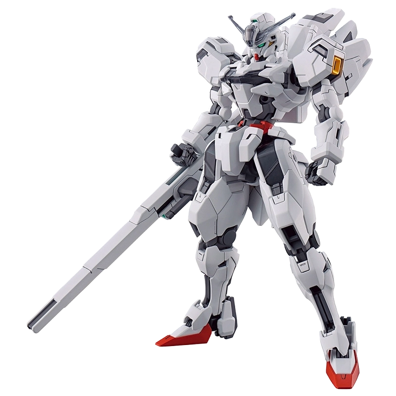 Gundam Calibarn - MK65322 - High Grade 1/144 Bandai | La Taverna de...