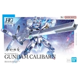 Gundam Calibarn - MK65322 - High Grade 1/144 Bandai | La Taverna de...