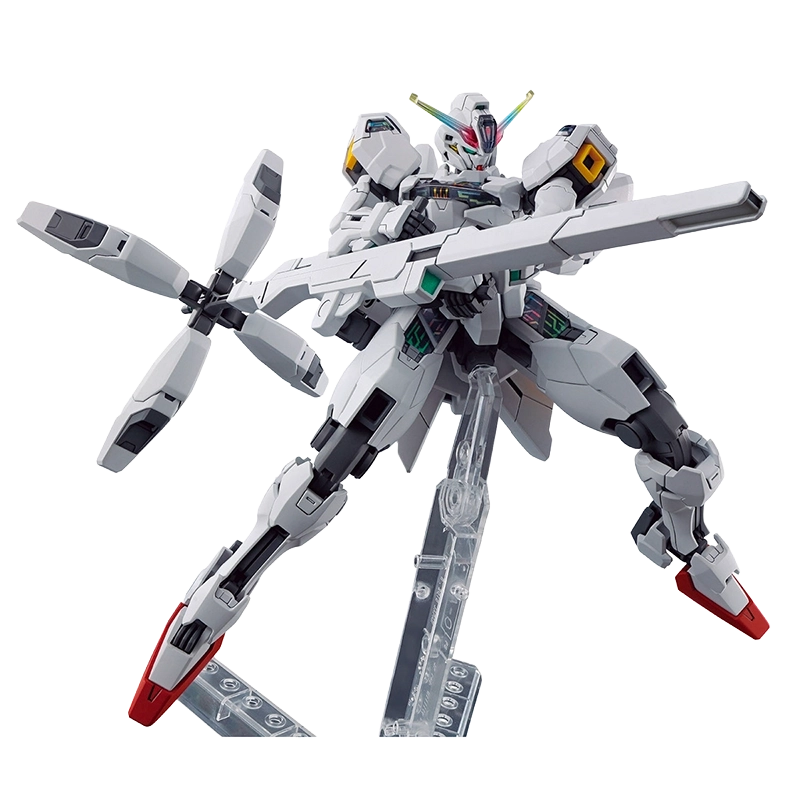 Gundam Calibarn - MK65322 - High Grade 1/144 Bandai | La Taverna de...