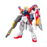 Wing Gundam Zero - MK58891 - High Grade 1/144 Bandai | La Taverna d...