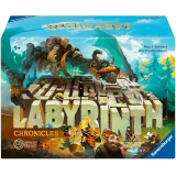 Labyrinth Chronicles 40 Years Giochi da Tavolo Ravensburger | La Ta...