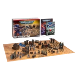 Warhammer 40K: Set Introduttivo Games Workshop | La Taverna del Gufo