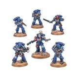 Warhammer 40K: Set di Presentazione Games Workshop | La Taverna del...