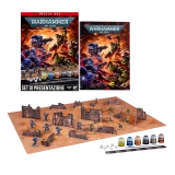 Warhammer 40K: Set di Presentazione Games Workshop | La Taverna del...