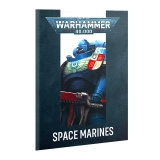 Warhammer 40K Inizia con gli Space Mairines Games Workshop | La Tav...