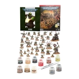 Warhammer 40K Inizia con gli Orki Games Workshop | La Taverna del Gufo