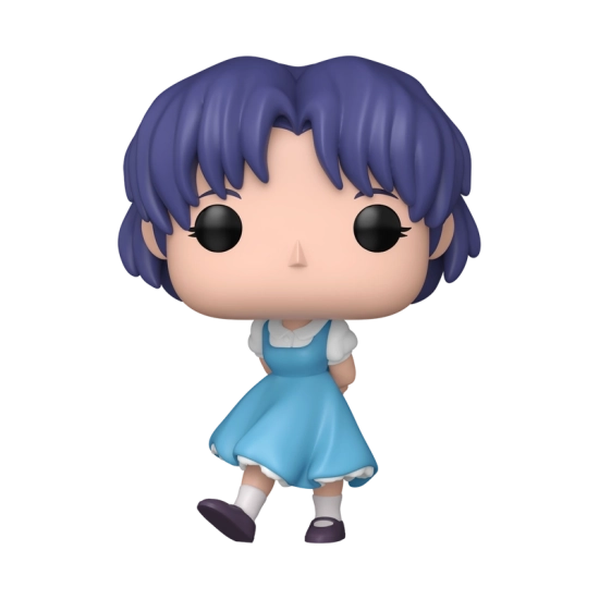 Funko Pop! - Ranma 1/2 - Akane - Numero 2027 FUNKO POP! FUNKO! | La...