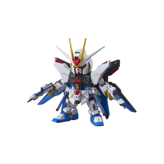 Strike Freedom Gundam - MK65620 - Super Deformed Bandai | La Tavern...