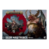 Ogor Mawtribes Army Set Games Workshop | La Taverna del Gufo