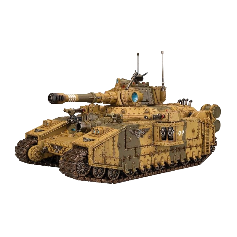 Astra Militarium - Baneblade Games Workshop | La Taverna del Gufo