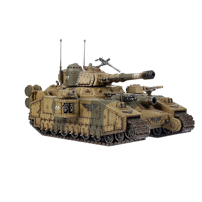 Astra Militarium - Baneblade Games Workshop | La Taverna del Gufo