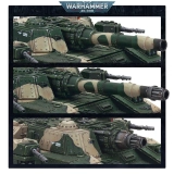 Astra Militarium - Baneblade Games Workshop | La Taverna del Gufo