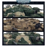 Astra Militarium - Baneblade Games Workshop | La Taverna del Gufo