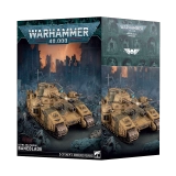 Astra Militarium - Baneblade Games Workshop | La Taverna del Gufo