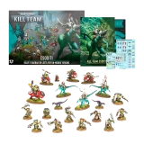 Kill Team: Esoditi Games Workshop | La Taverna del Gufo