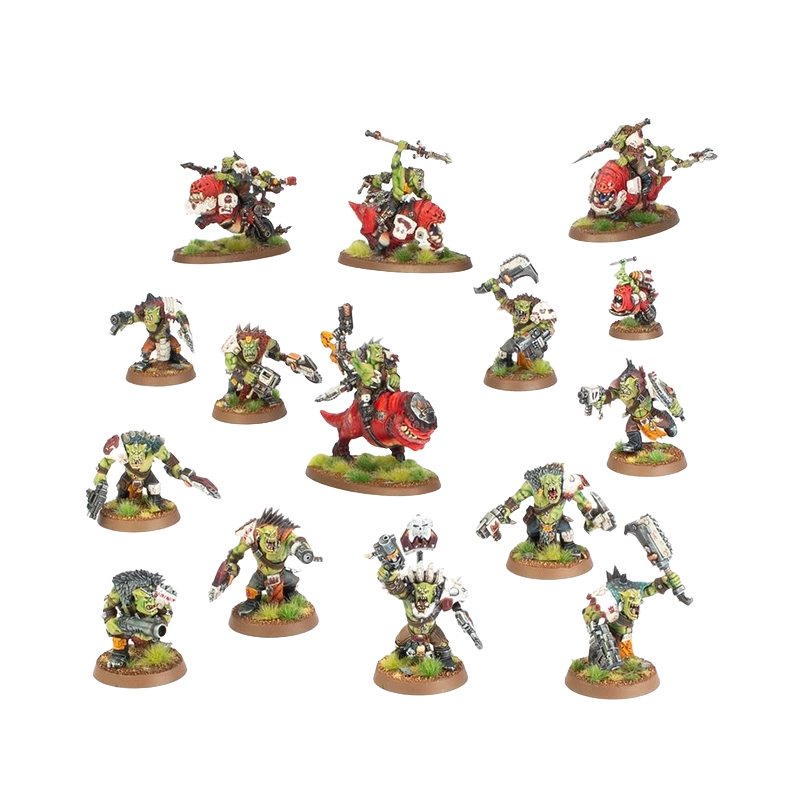 Kill Team: Esoditi Games Workshop | La Taverna del Gufo