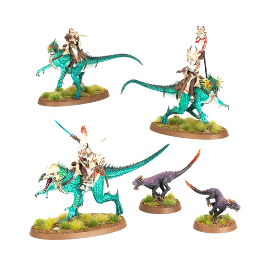 Kill Team: Esoditi Games Workshop | La Taverna del Gufo