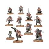 Kill Team: Spectre Squad Games Workshop | La Taverna del Gufo