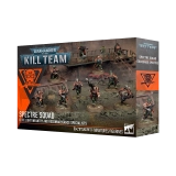 Kill Team: Spectre Squad Games Workshop | La Taverna del Gufo
