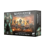 MkIV Tactical Squad Games Workshop | La Taverna del Gufo