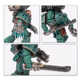 MkIV Assault Squad Games Workshop | La Taverna del Gufo