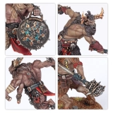 Chaos Space Marines - Fellgor Beastmen Games Workshop | La Taverna ...