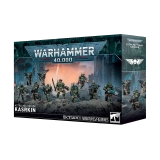 Astra Militarum - Kasrkin Games Workshop | La Taverna del Gufo