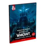 Dungeons & Dragons - World of Warcraft - Icecrown Citadel Adventure...
