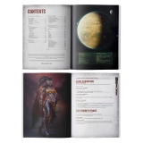Necromunda Skirmish: Core Rulebook (ENG) Games Workshop | La Tavern...