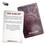 Necromunda Skirmish Core Gang Tactics Cards (ENG) Games Workshop | ...