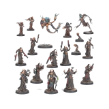 Necromunda Skirmish: Delaque Underhive Crew Games Workshop | La Tav...