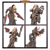 Necromunda Skirmish: Delaque Underhive Crew Games Workshop | La Tav...