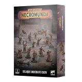 Necromunda Skirmish: Delaque Underhive Crew Games Workshop | La Tav...