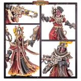Necromunda Skirmish: Cawdor Underhive Crew Games Workshop | La Tave...