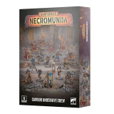 Necromunda Skirmish: Cawdor Underhive Crew Games Workshop | La Tave...