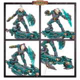 Necromunda Skirmish: Van Saar Underhive Crew Games Workshop | La Ta...