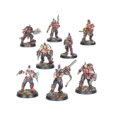 Warhammer Necromunda Skirmish: Core Set (ENG) Games Workshop | La T...