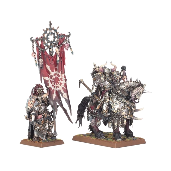 Warrior of Chaos - Champions of Chaos Games Workshop | La Taverna d...