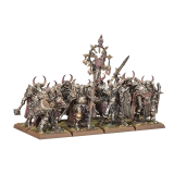 Warrior of Chaos: Battle March Army Games Workshop | La Taverna del...