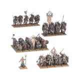 Warrior of Chaos: Battle March Army Games Workshop | La Taverna del...